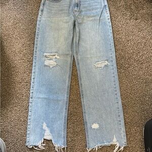 BDG cowboy jeans